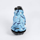 Limited Edition Halloween Dog Hoodie – Cozy, Stylish & Spooky-Cute