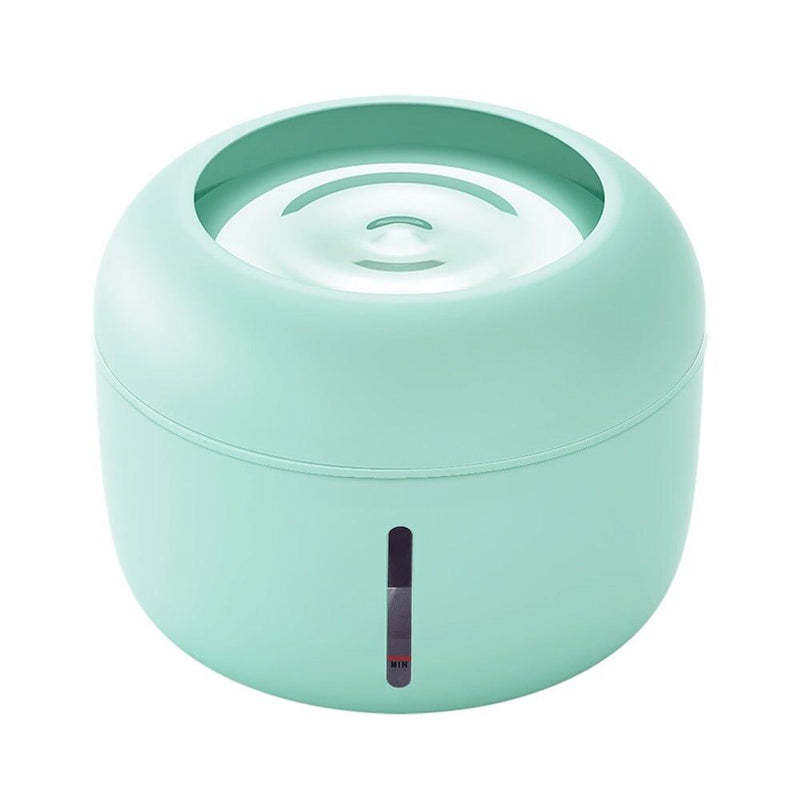 Cat Water Fountain – 2.5L Fresh Flowing Water Dispenser for Cats