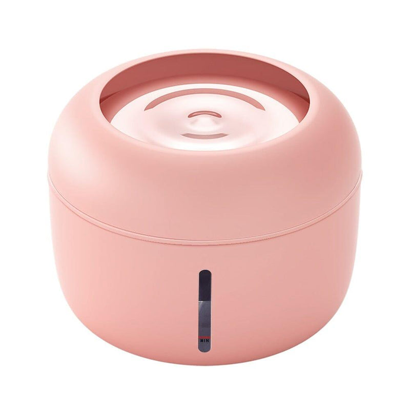 Cat Water Fountain – 2.5L Fresh Flowing Water Dispenser for Cats