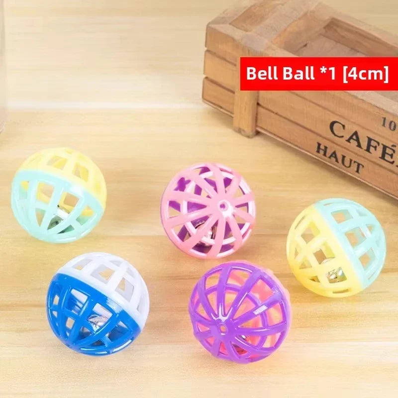 Cat Puzzle Feeder Box — Mental Stimulation and Treat Dispensing Challenge