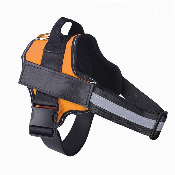 TrailGuard No-Pull Dog Harness