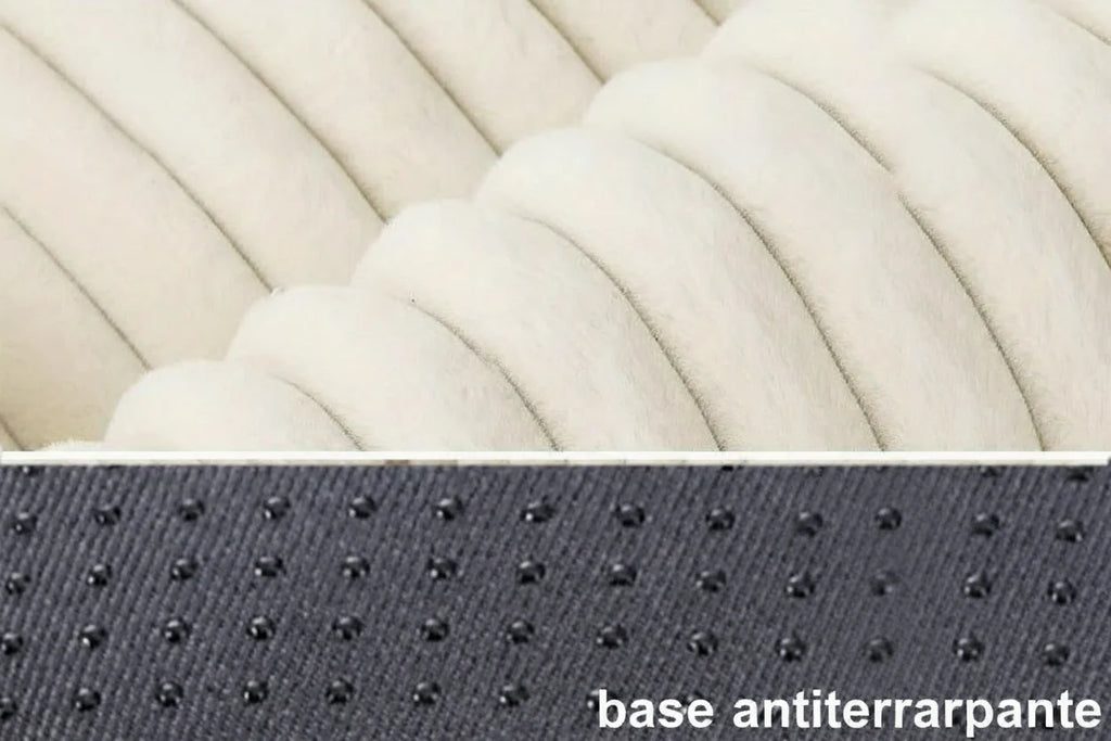 Orthopedic Pet Bed for Dogs and Cats — Premium Support and Pain Relief