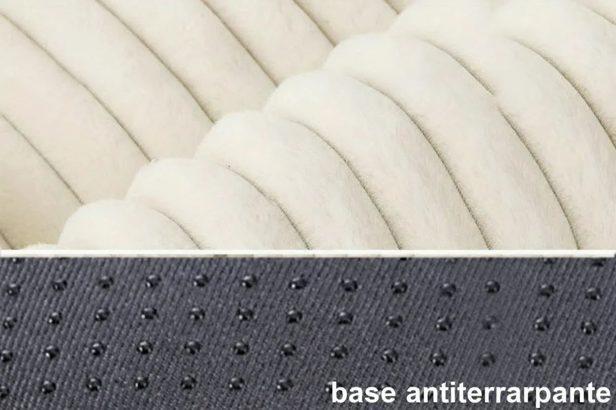 Orthopedic Pet Bed for Dogs and Cats — Premium Support and Pain Relief