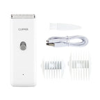 Electric Pet Clipper with Precision Blade — Professional Grooming at Home