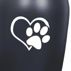 Pet Memorial Urn — Dignified and Discreet Farewell for Your Companion