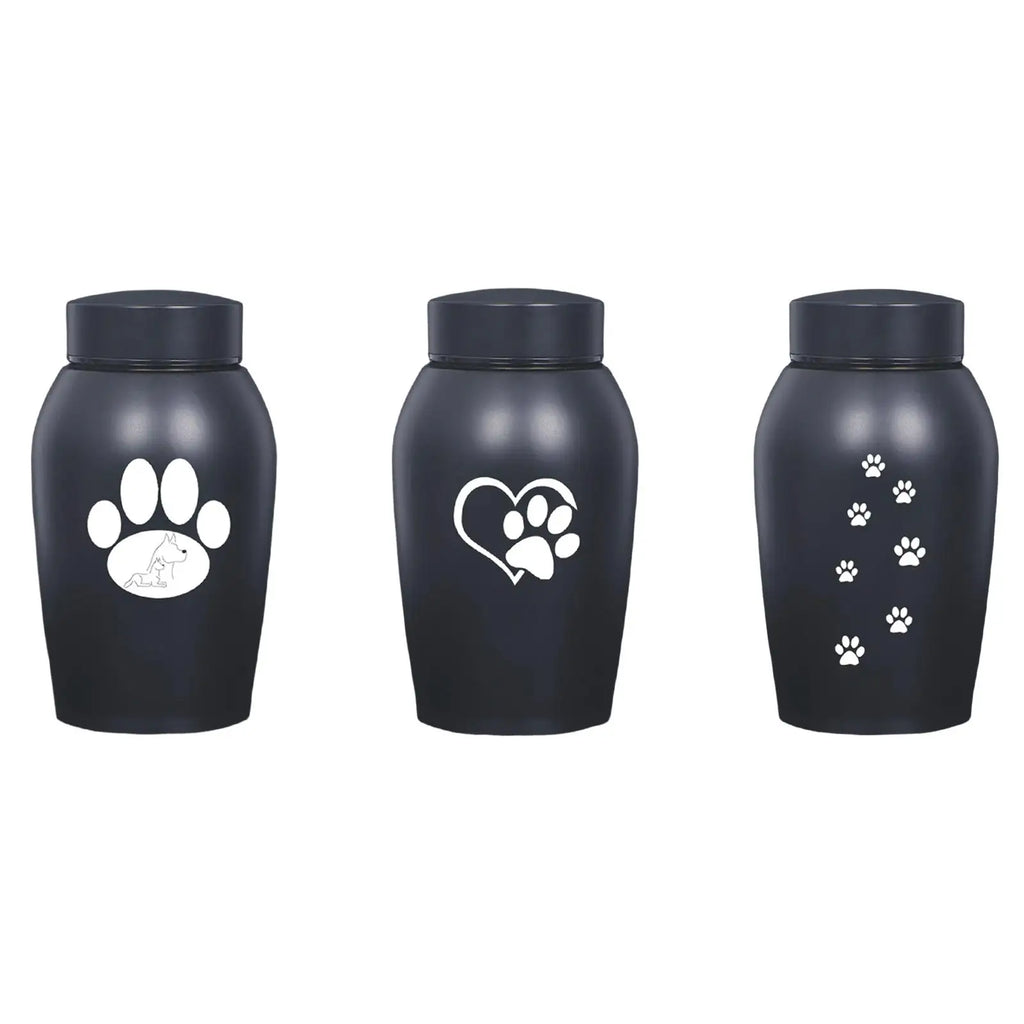 Pet Memorial Urn — Dignified and Discreet Farewell for Your Companion