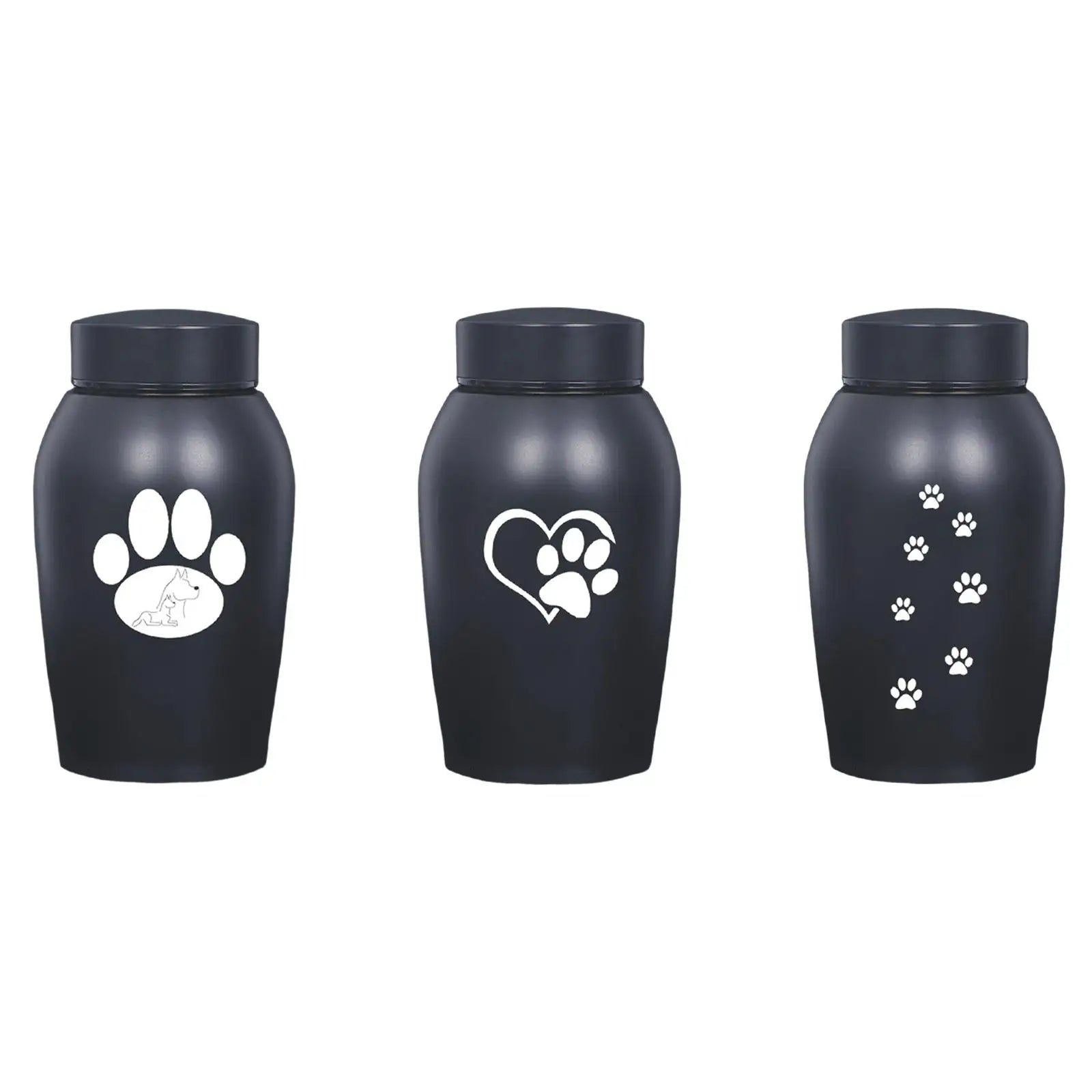 Pet Memorial Urn — Dignified and Discreet Farewell for Your Companion