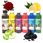 Cat Litter Odor Eliminator — Neutralizes Smell at the Source, Instantly