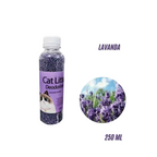 Cat Litter Odor Eliminator — Neutralizes Smell at the Source, Instantly