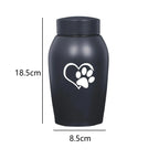 Pet Memorial Urn — Dignified and Discreet Farewell for Your Companion