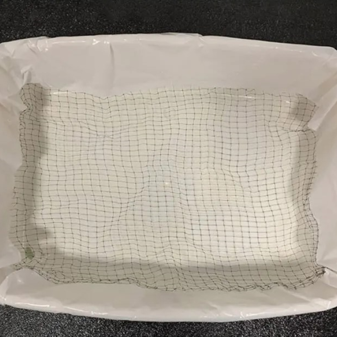 Cat Litter Sifting Bags — Clean the Litter Box in Under 30 Seconds