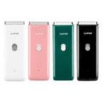 Electric Pet Clipper with Precision Blade — Professional Grooming at Home