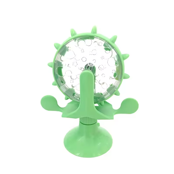 Interactive Toy for Dogs & Cats – Fun, Smarts & Rewards