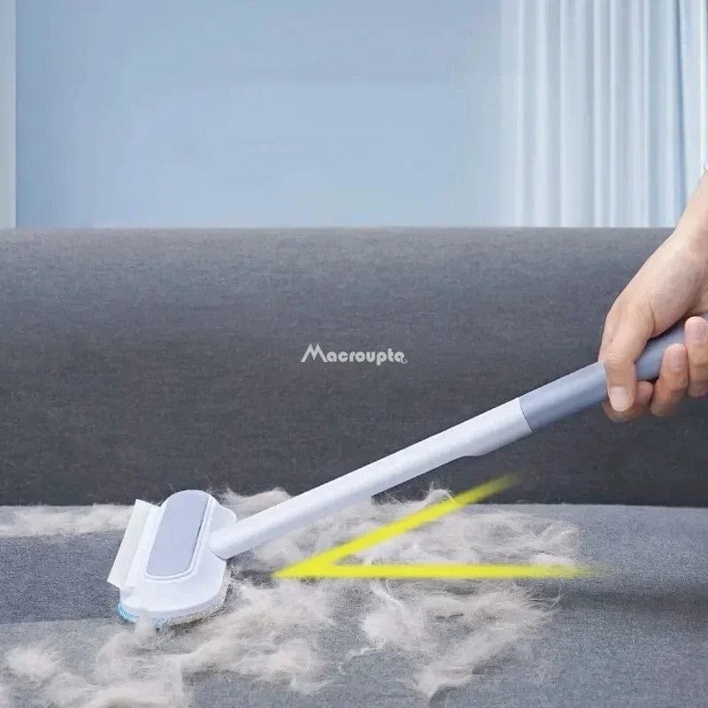 Reusable Pet Hair Remover – For Sofas, Clothes & Upholstery