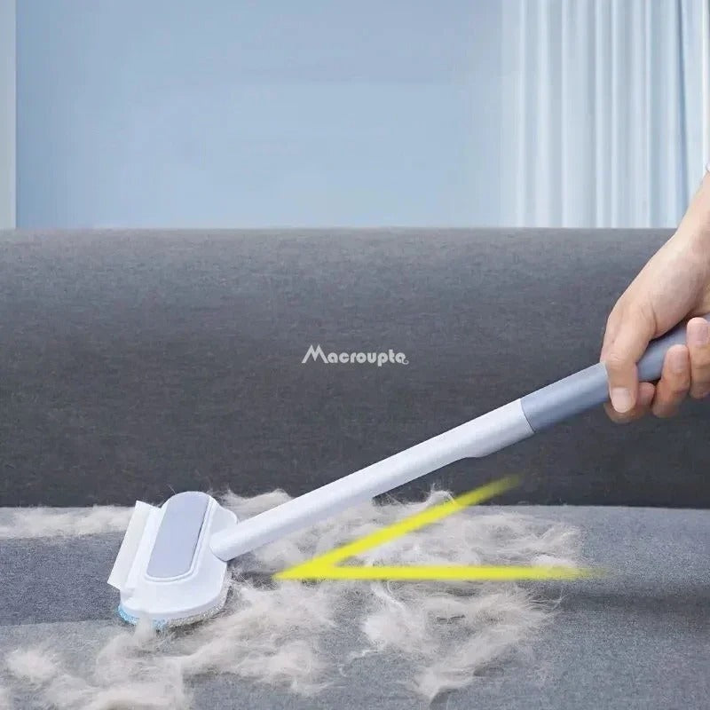 Reusable Pet Hair Remover – For Sofas, Clothes &amp; Upholstery