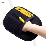 Pet Hair Remover Glove – Reusable Fur Removal for Furniture & Clothing