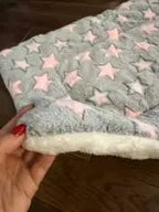 Ultra Soft Dog Mat — Premium Comfort Cushion for Resting and Sleep