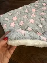 Ultra Soft Dog Mat — Premium Comfort Cushion for Resting and Sleep