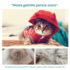Waterless Pet Cleaning Glove — Quick Clean Without a Bath