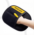 Pet Hair Remover Glove – Reusable Fur Removal for Furniture & Clothing